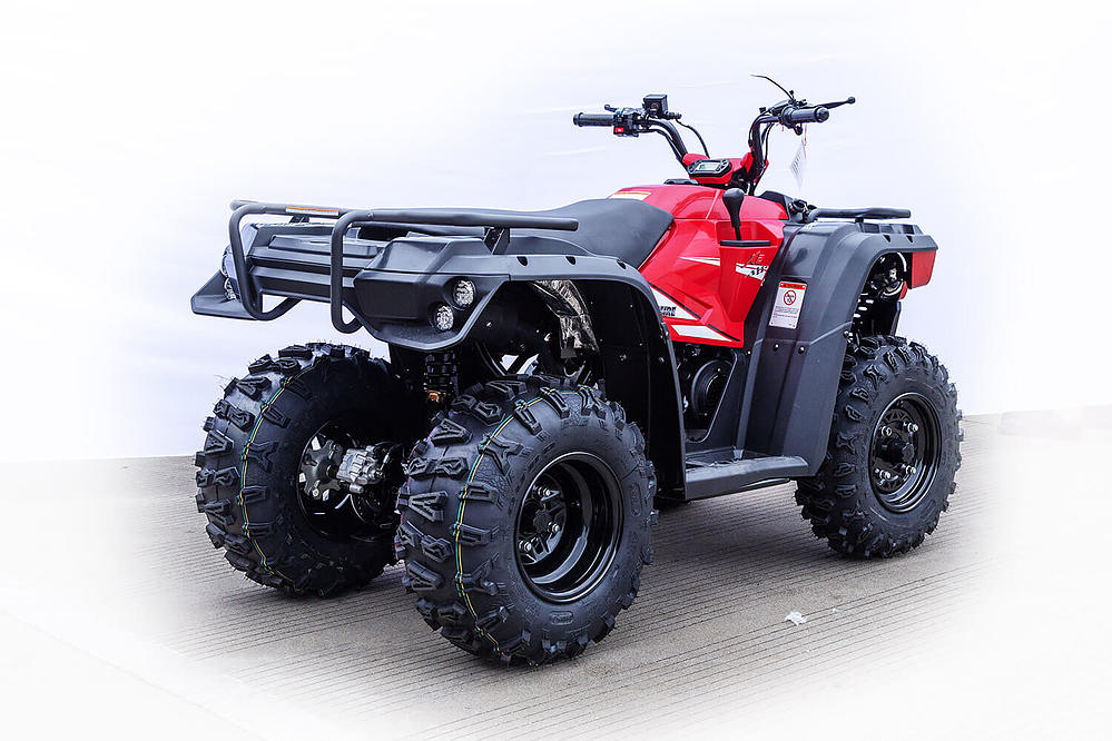 Crossfire X2 ATV Quad Bike 2020 - Image 3