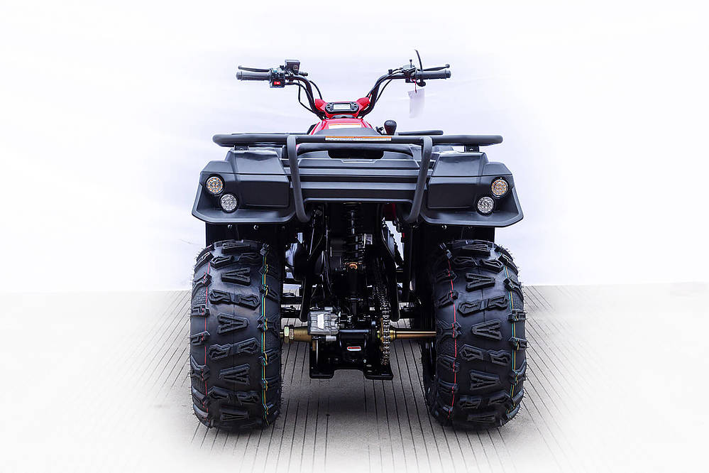 Crossfire X2 ATV Quad Bike 2020 - Image 4