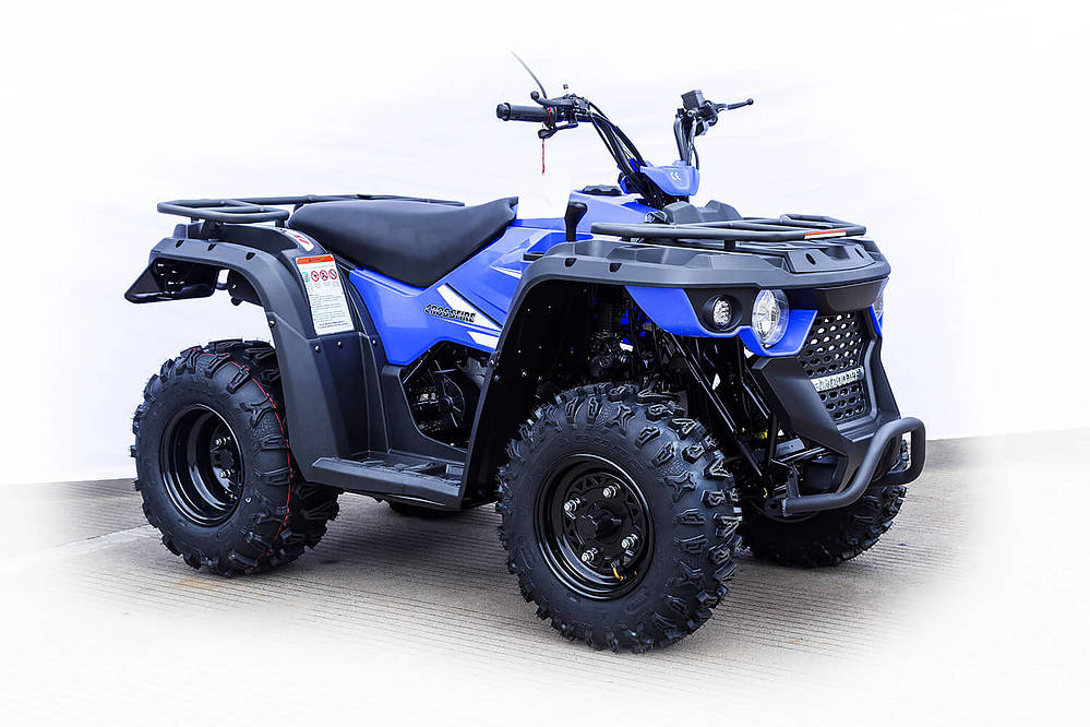 Crossfire X2 ATV Quad Bike 2020 - Image 5