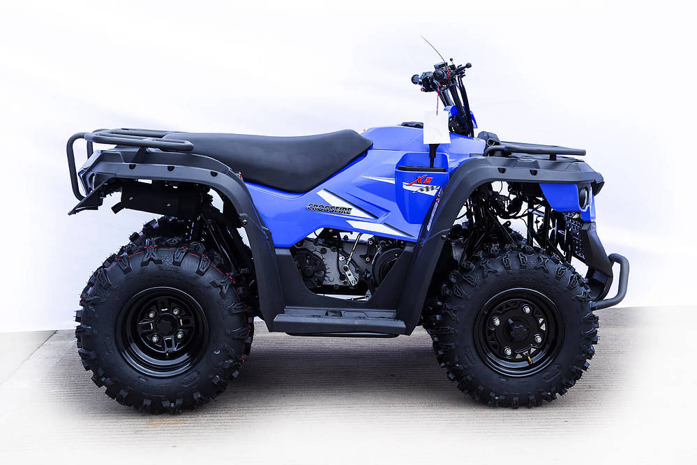 Crossfire X2 ATV Quad Bike 2020 - Image 6