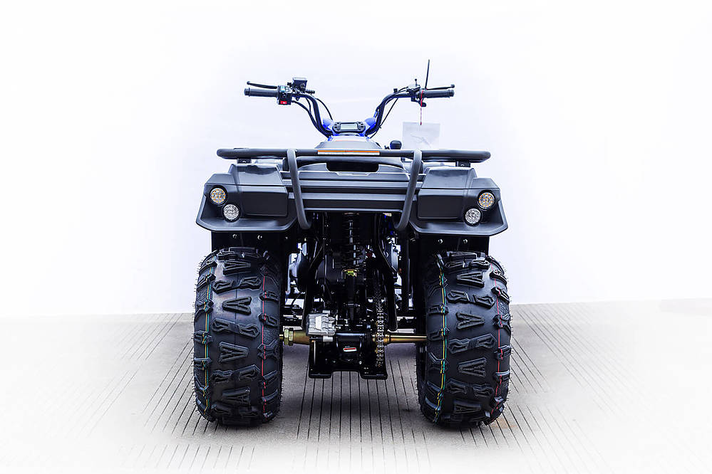 Crossfire X2 ATV Quad Bike 2020 - Image 8
