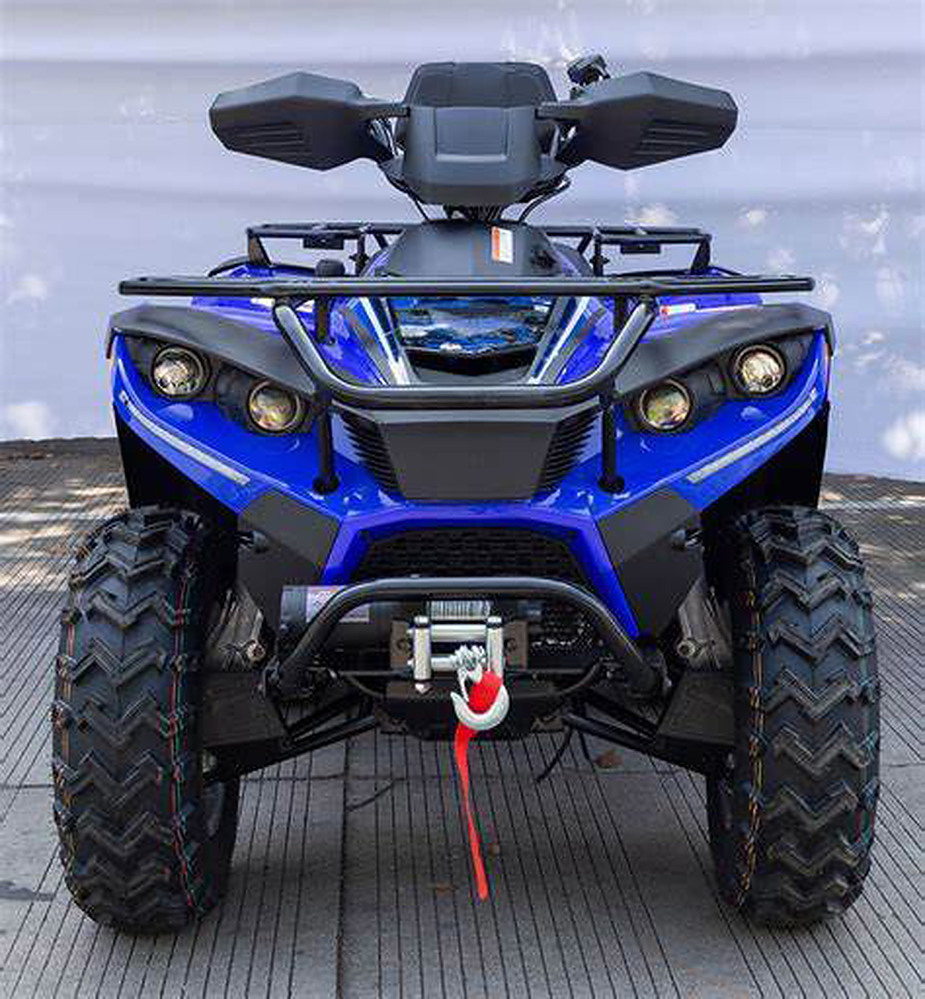 Crossfire X300 ATV Quad Bike - Image 7