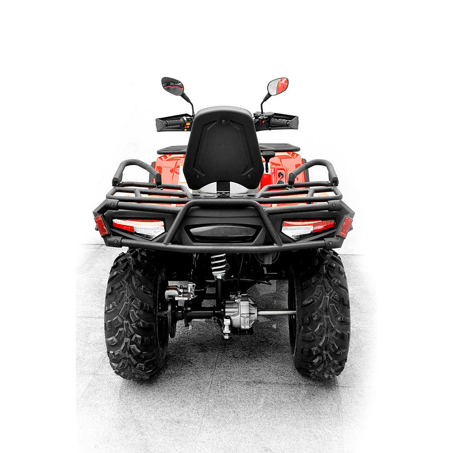 Crossfire X400 ATV Quad Bike - Image 5