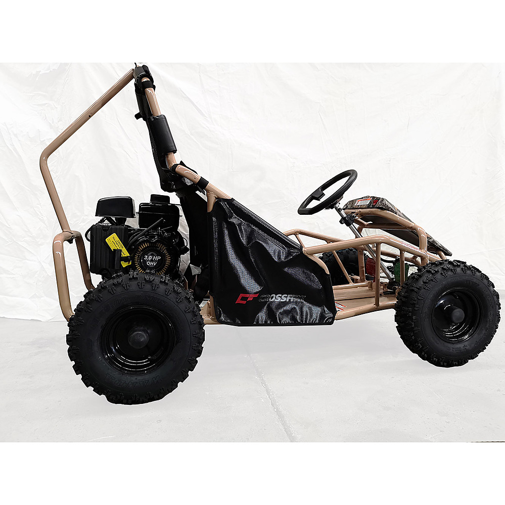 Go Kart 100 - Image 4