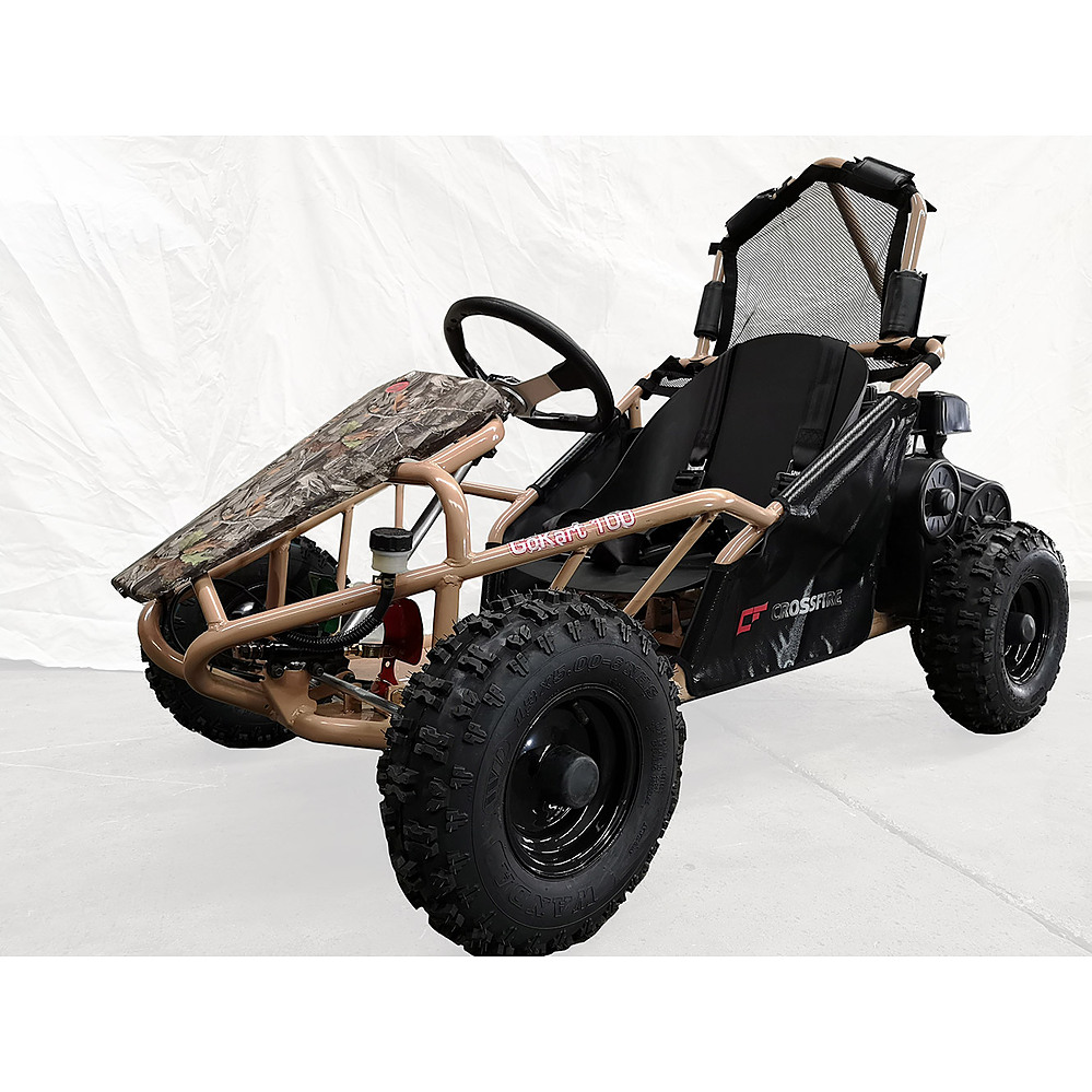 Go Kart 100 - Image 5