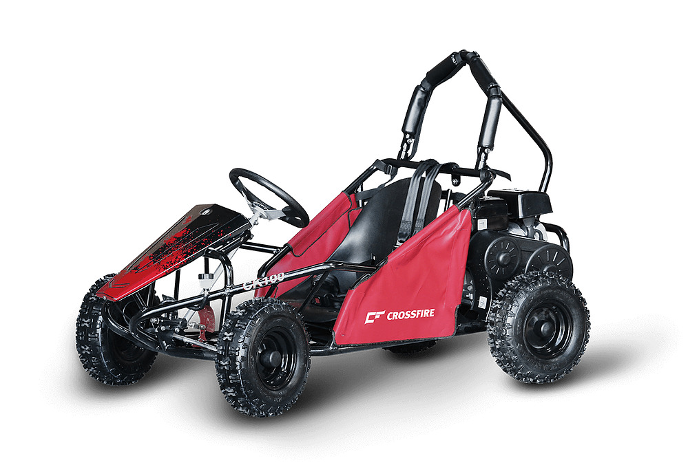 Go Kart 100 - Image 1