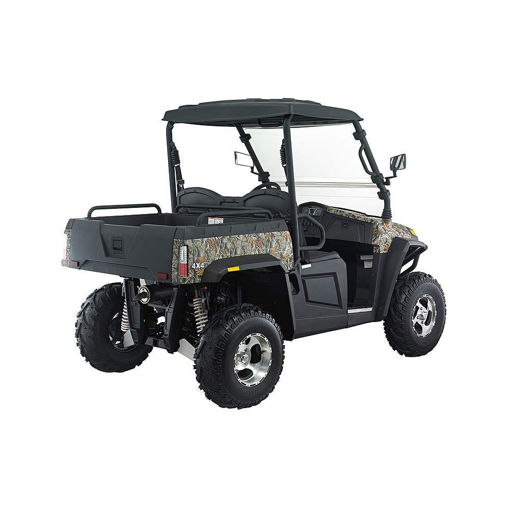 SidexSide 500GT - Image 3