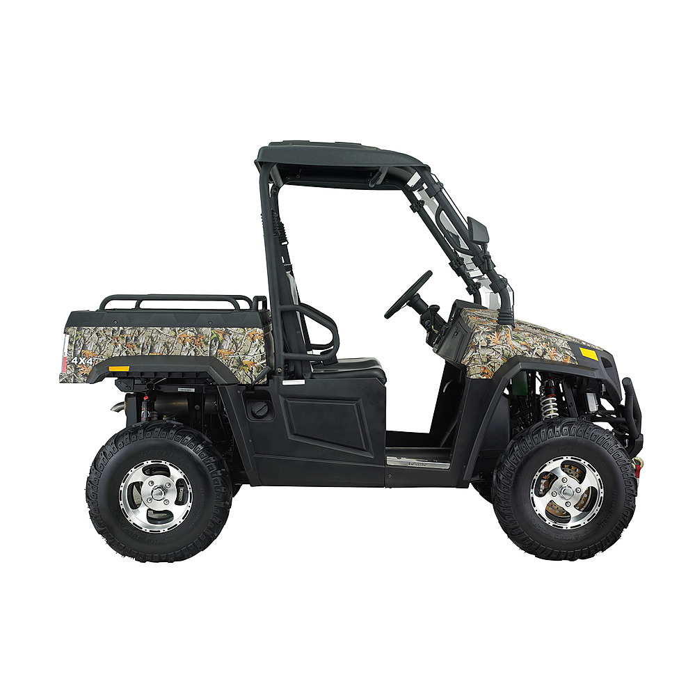 SidexSide 500GT - Image 4