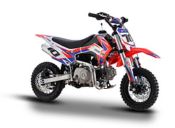 Crossfire CF70 Dirtbike