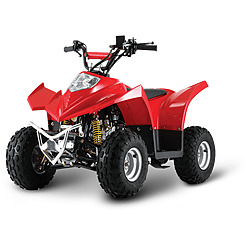 Kanga 90 Small Youth Quad Bike