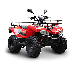 Crossfire X2 ATV Quad Bike