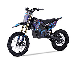 Browse Crossfire Electric Dirt Bikes