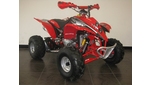 Ballistik Race 250cc Quad Bike ATV Ballistik Race 250cc Quad Bike ATV - Image