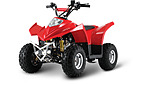 Kanga 90 Small Youth Quad Bike Kanga 90 Small Youth Quad Bike - Image