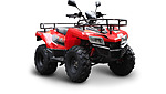 Crossfire X2 ATV Quad Bike Crossfire X2 ATV Quad Bike - Image