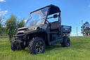 SidexSide 400GT SidexSide 400GT - Image