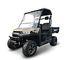 SidexSide 400GT SidexSide 400GT - Image