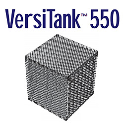 more on Versitank Soakwell-VT 550, 500mm (L) x 500mm (W) x 560mm (H) (7 Panels) **OUT OF STOCK**
