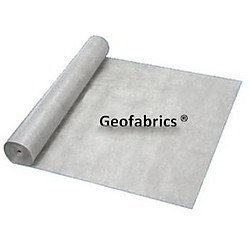 more on Geofabrics Filter Cloth A14 Grade (2 metres wide) 50m Roll