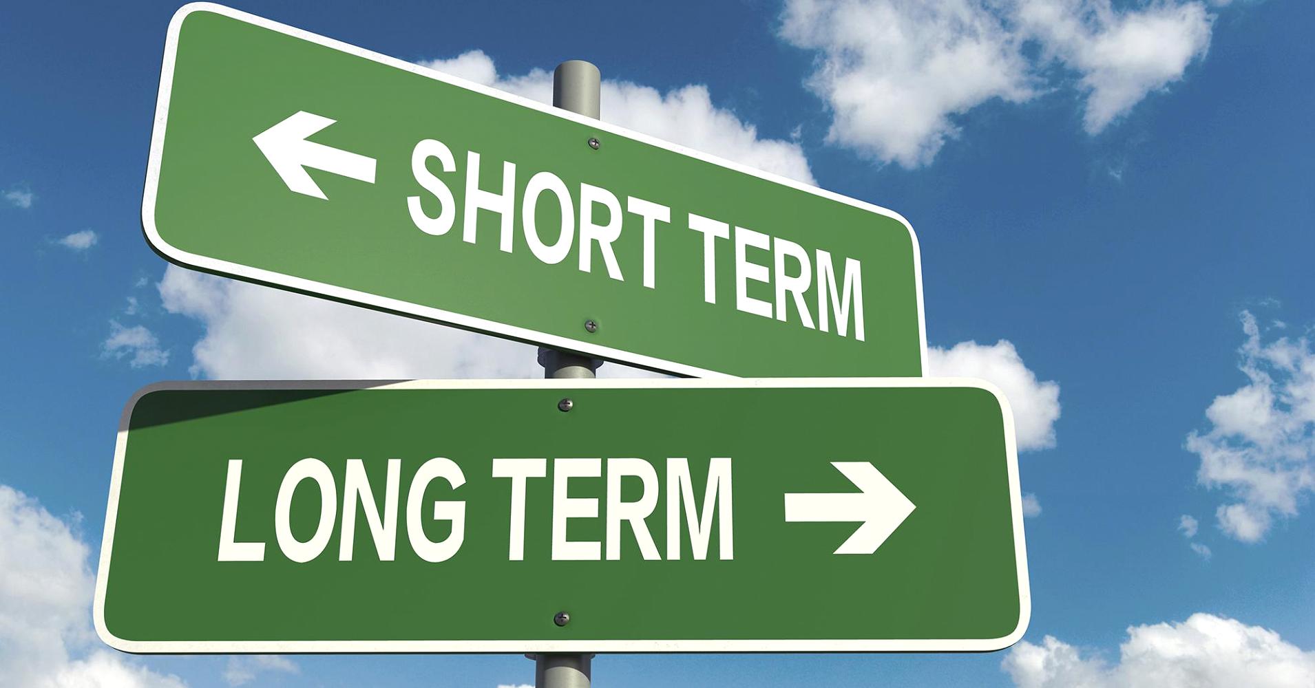 Short Term and Long Term Loans