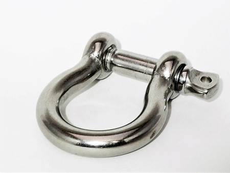 Bow Shackle 6mm - Image 1