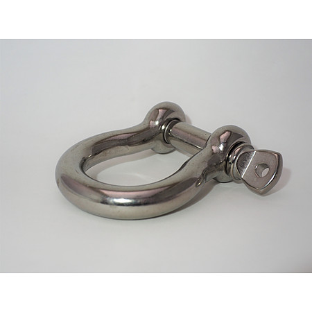 Bow Shackle 10mm - Image 1