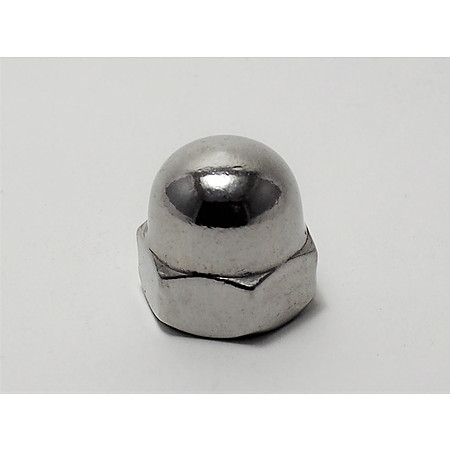 Dome Nut 10mm - Image 1
