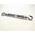 more on Turnbuckle 10mm Hook and Eye