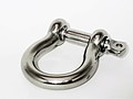 more on Bow Shackle 6mm