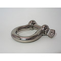 more on Bow Shackle 16mm