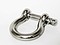 Photo of Bow Shackle 6mm 