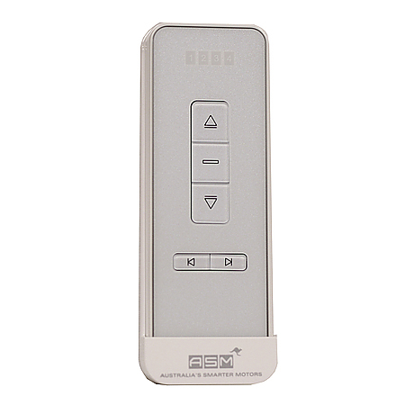 6 + Master Channel remote controller - Image 1