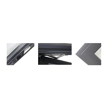 Awning Windows with Fin Flange - Image 3