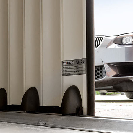 Vertico Garage Doors - Image 1