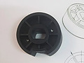more on 50mm Round Drive Adaptor