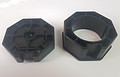 more on OCTAGONAL ADAPTOR FOR 70MM SHAFT