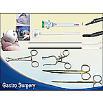 Gastro Intestinal Surgery Category Image