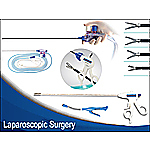 Laparoscopic Surgery Laparoscopic Surgery Category Image