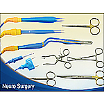 Neuro Surgery- Spine Surgery Category Image