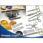 Orthopedic Surgery Category Image