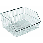 Wire Baskets and Wall Panel Baskets Systems lolcat Image