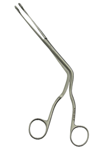 Magill Forceps - Image 1