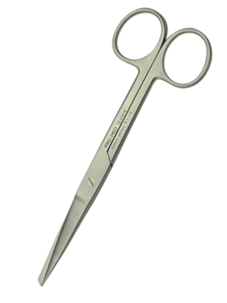 Operating Scissors - Image 1