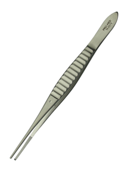 Gillies Tissue Forceps - Image 1