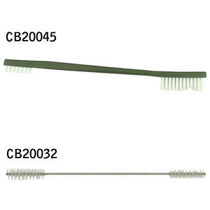 Double-ended Cleaning Brushes - Image 1