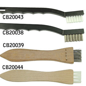 General Cleaning Brushes - Image 1