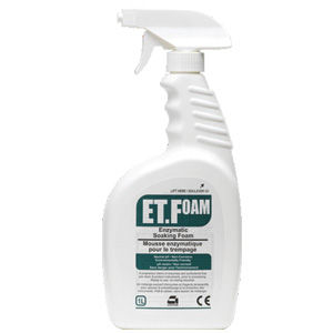ET(Enzymatic Transport) Foam - Image 1