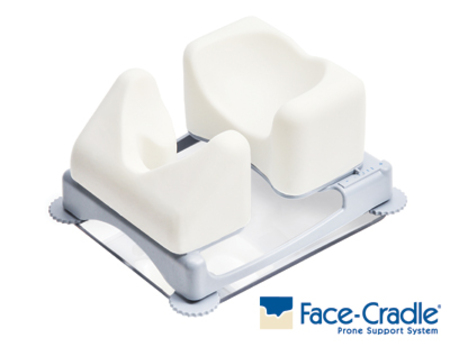 Face-Cradle Prone Support System - Image 2