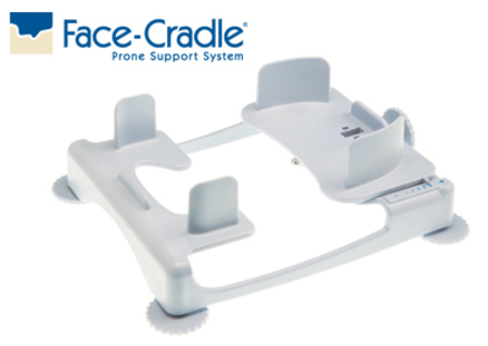 Face-Cradle Prone Support System - Image 3