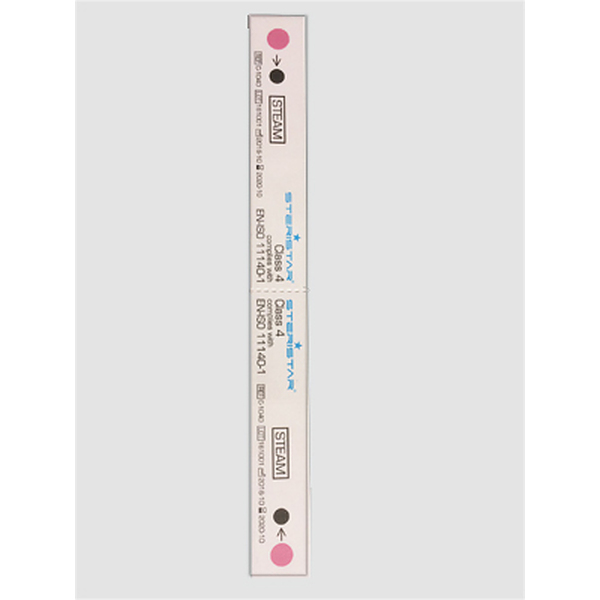 Class 4 Steam Indicator Dual Strips - Image 1